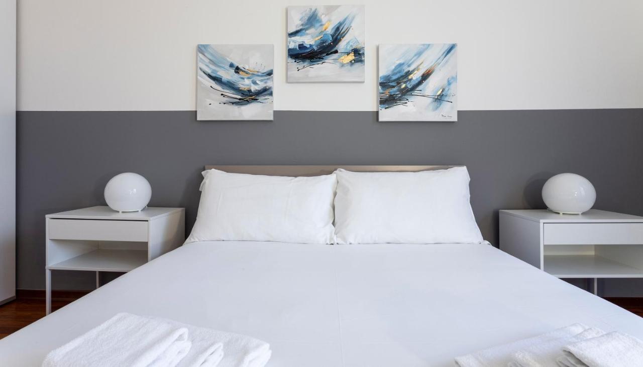 Appartamento Italianway - Napo Torriani 5 *