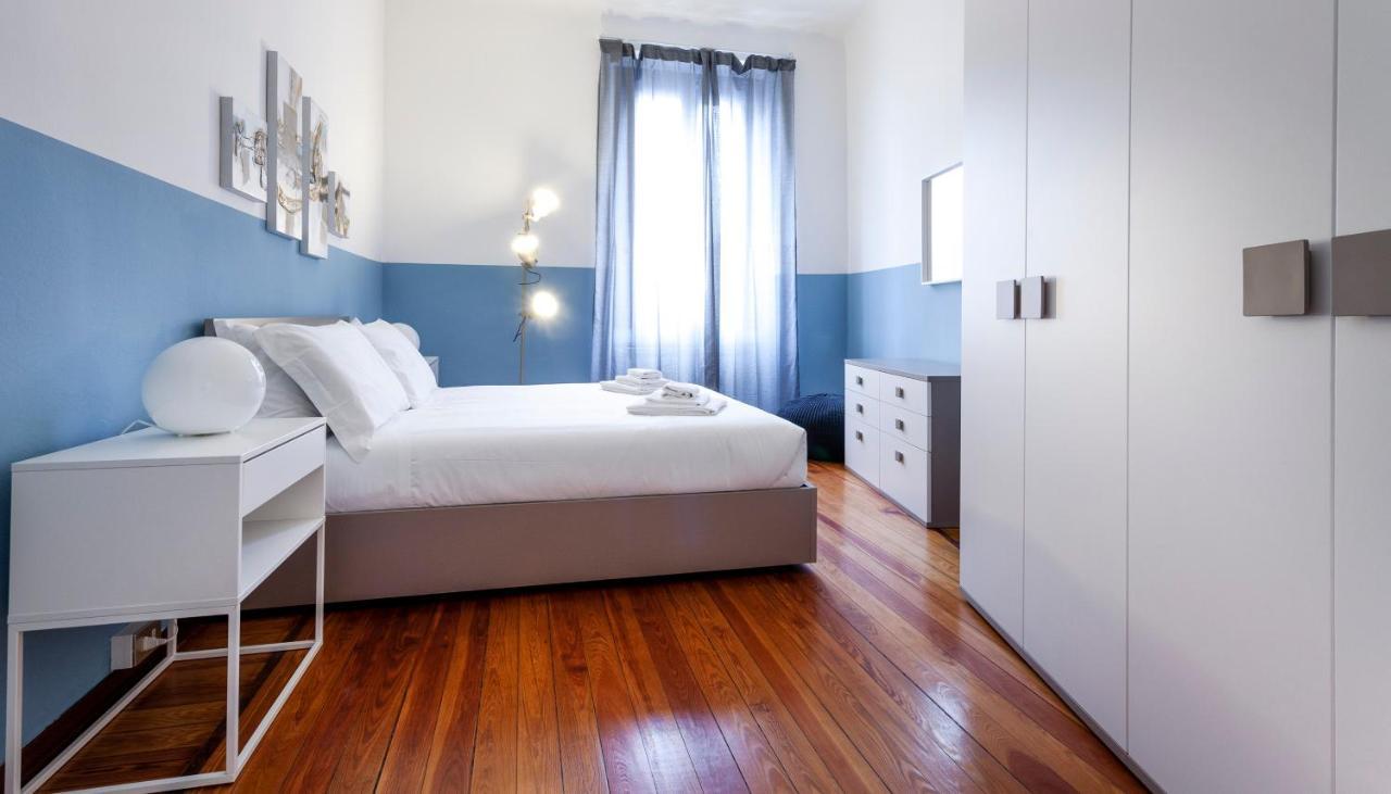 Italianway - Napo Torriani 5 Apartment Milan