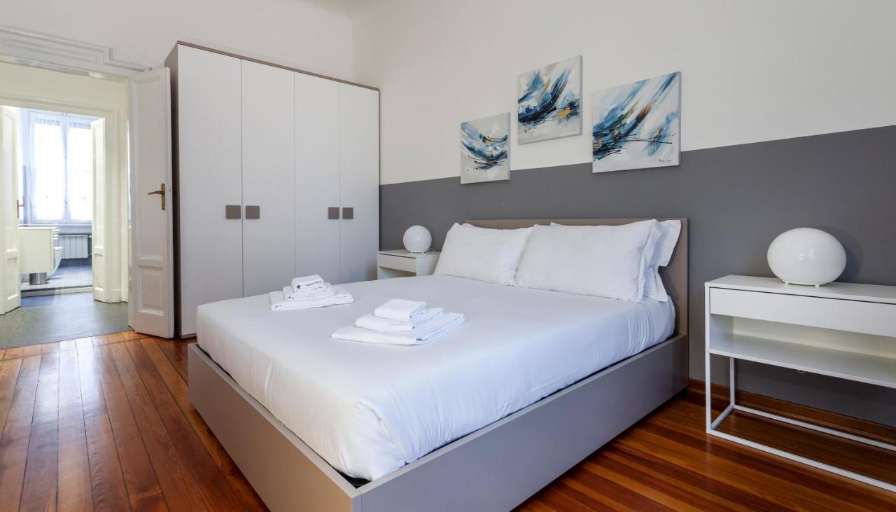 Italianway - Napo Torriani 5 Apartment Milan