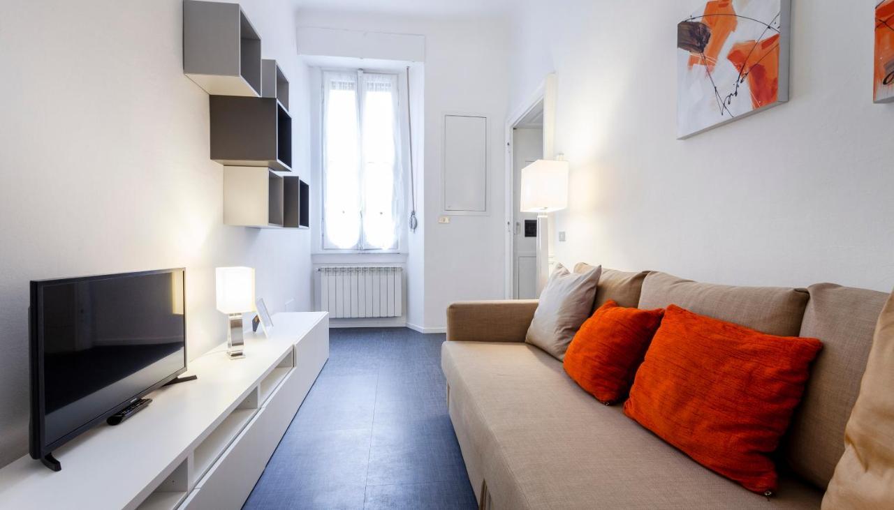Italianway - Napo Torriani 5 Apartment Milan