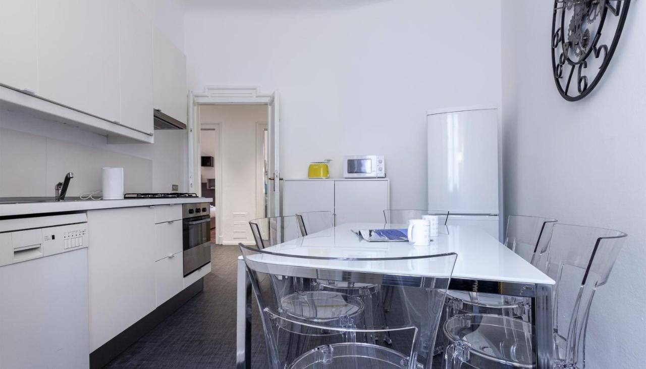 Italianway - Napo Torriani 5 Apartment Milan