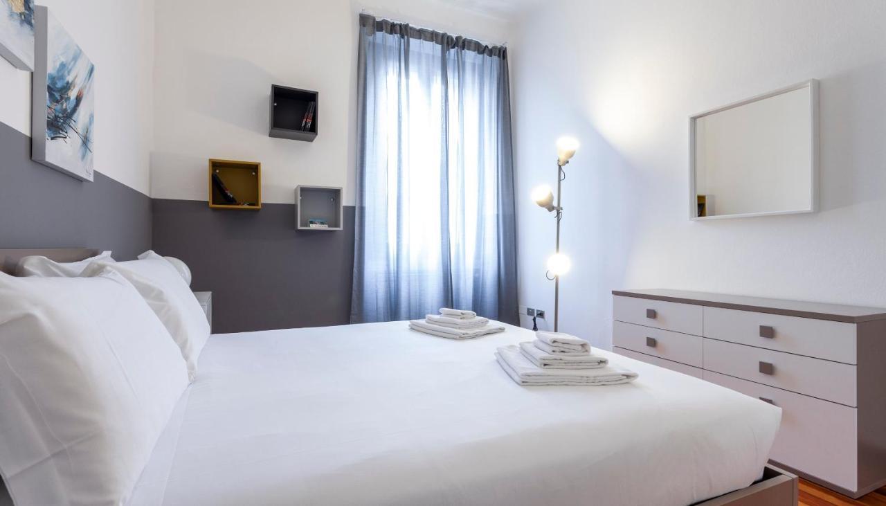 Apartment Italianway - Napo Torriani 5 Milan