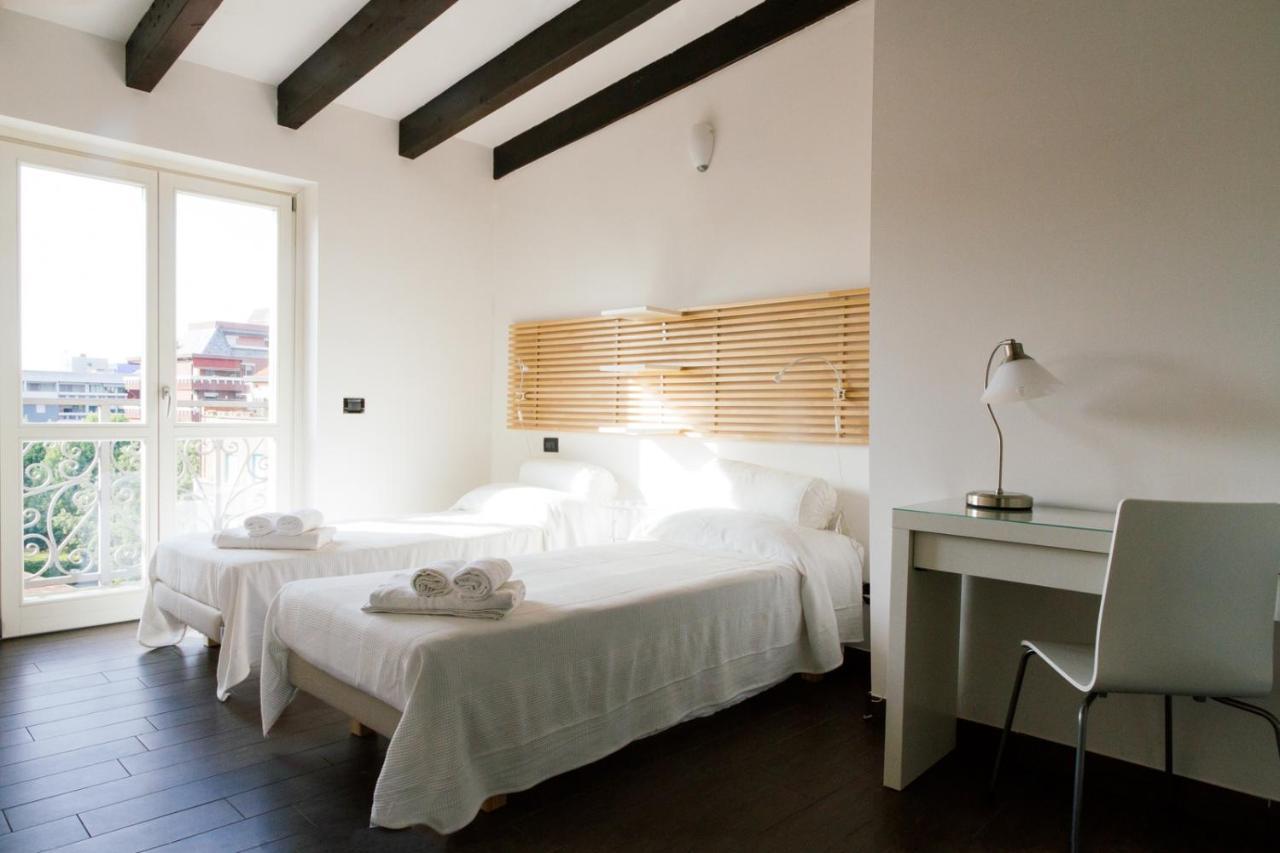 Aparthotel Verro Building *