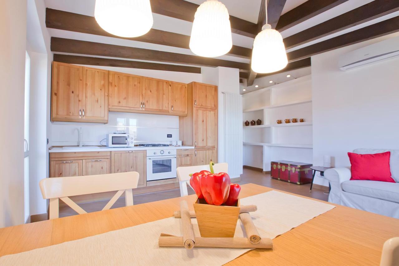 Verro Building Aparthotel Milan