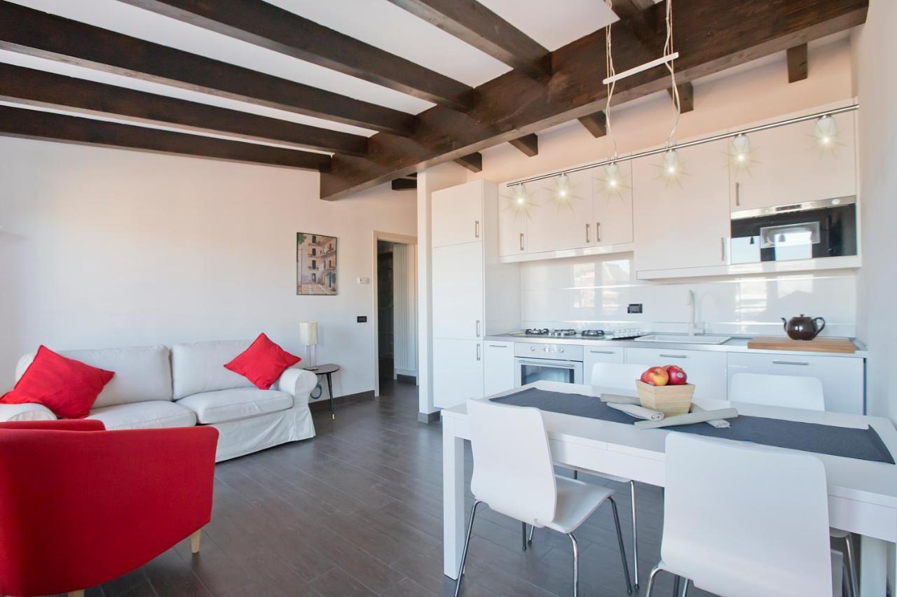 Verro Building Milan