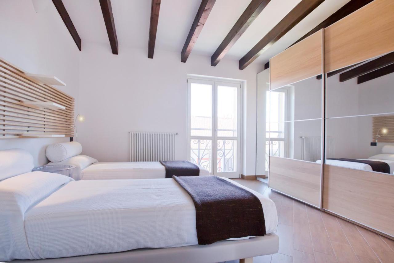 Aparthotel Verro Building