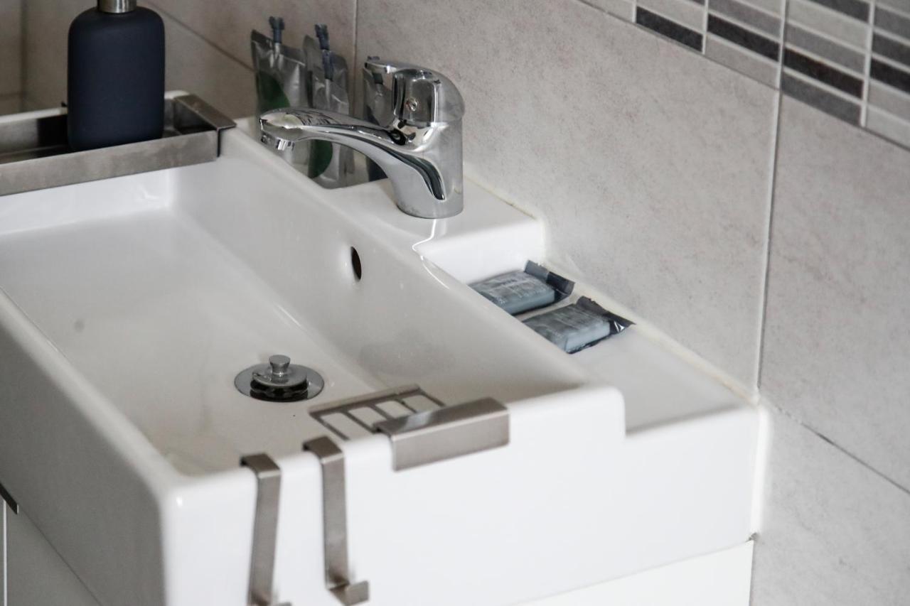 Appartamento Emeraldway - Bilocale Zona Porta Venezia *