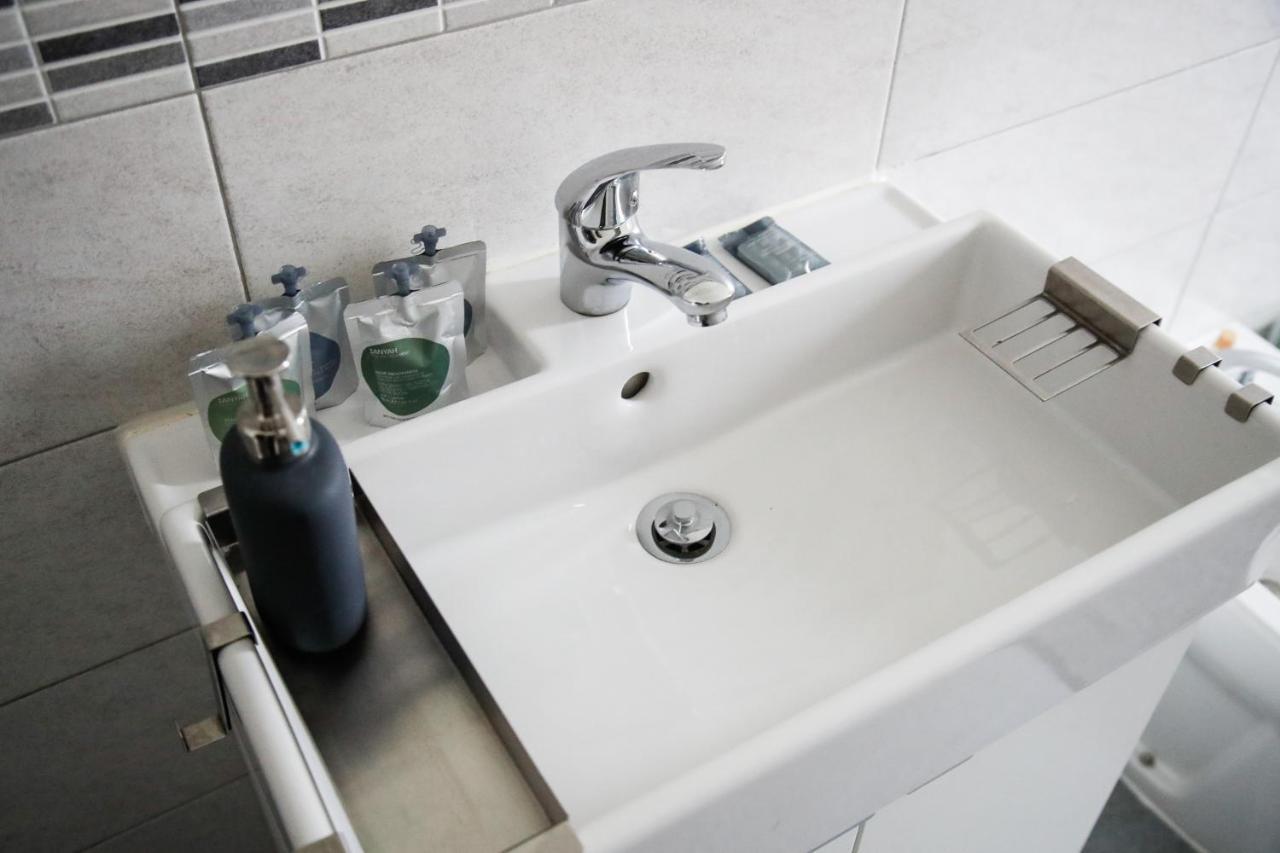 Emeraldway - Bilocale Zona Porta Venezia Appartamento