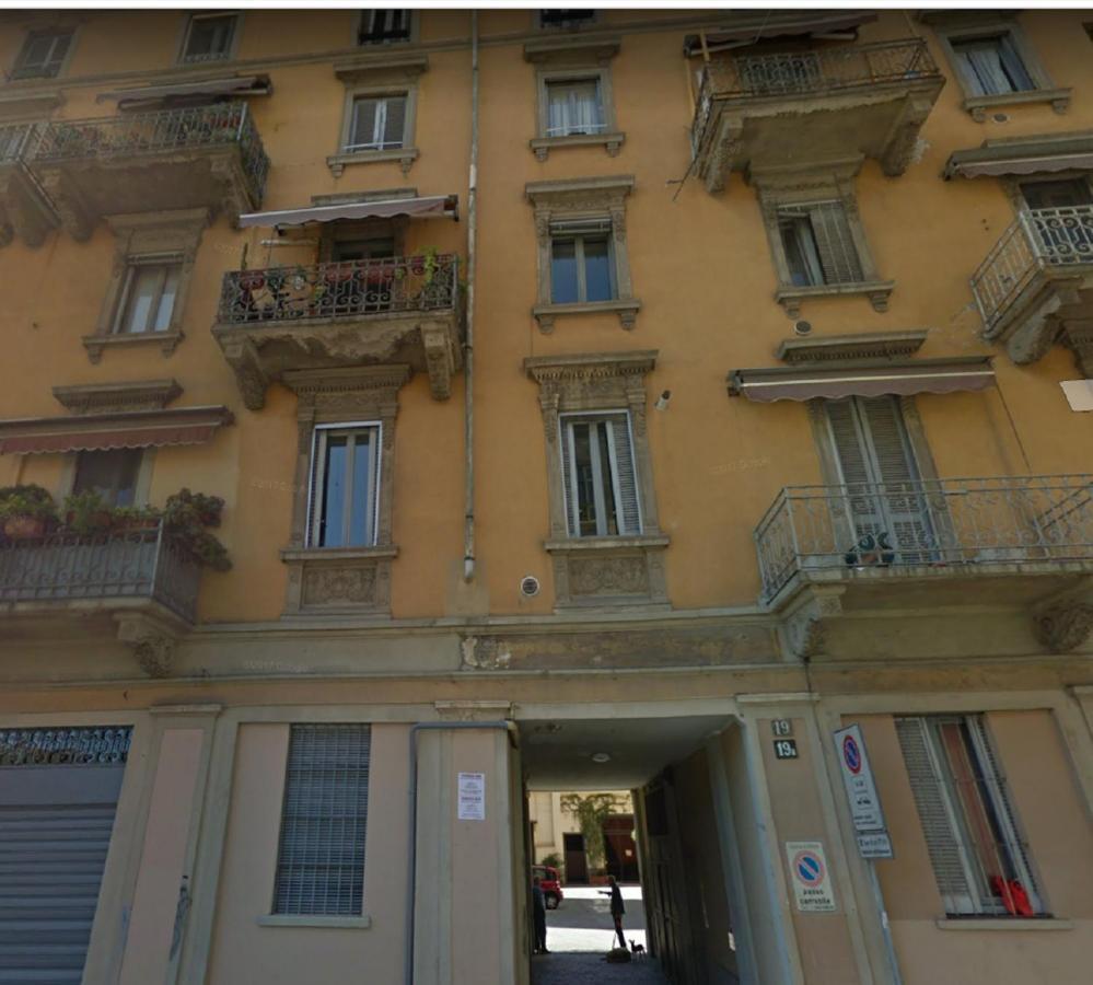 Emeraldway - Bilocale Zona Porta Venezia *