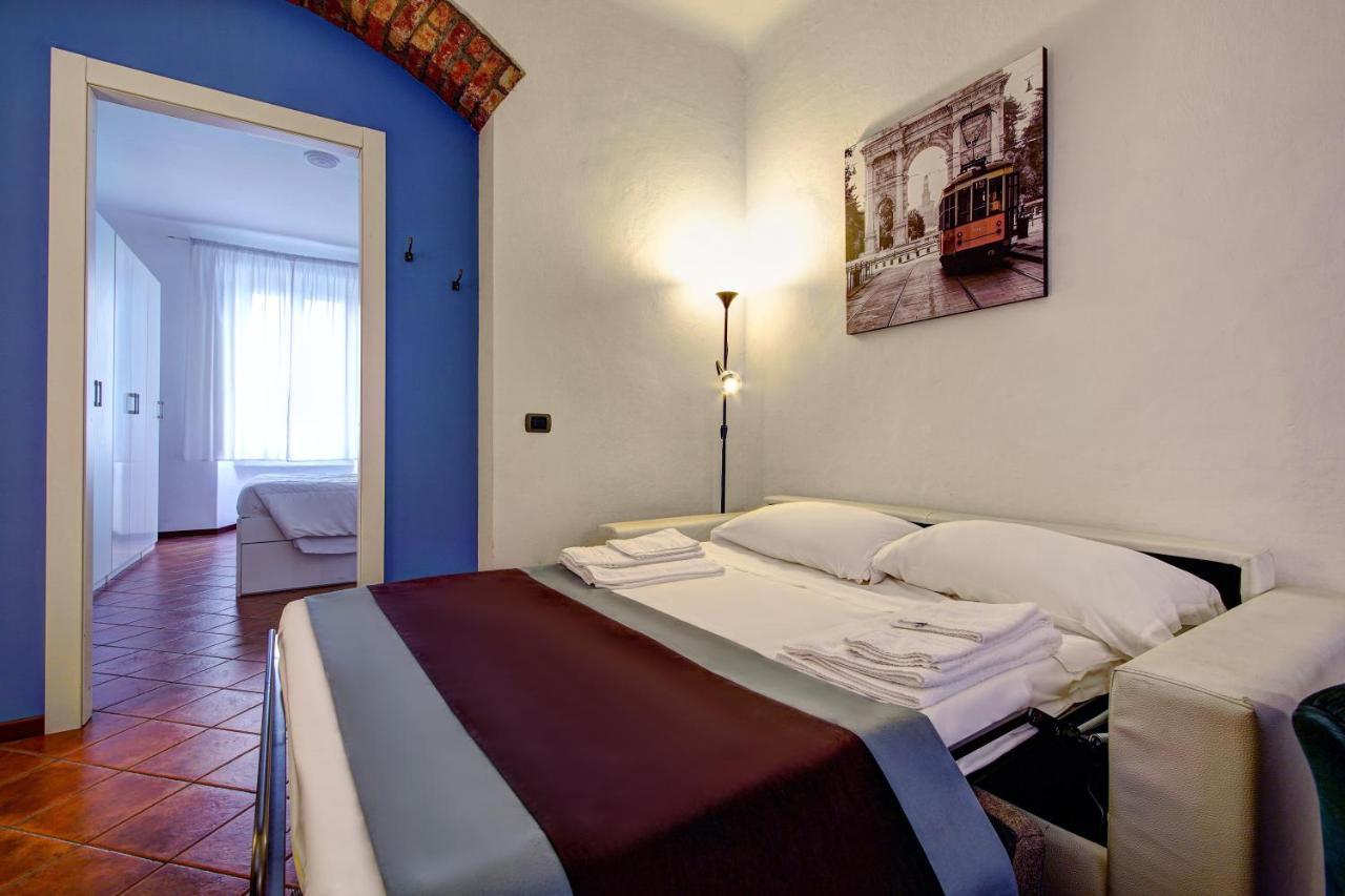 Casa Da Historia Appartamento Milano