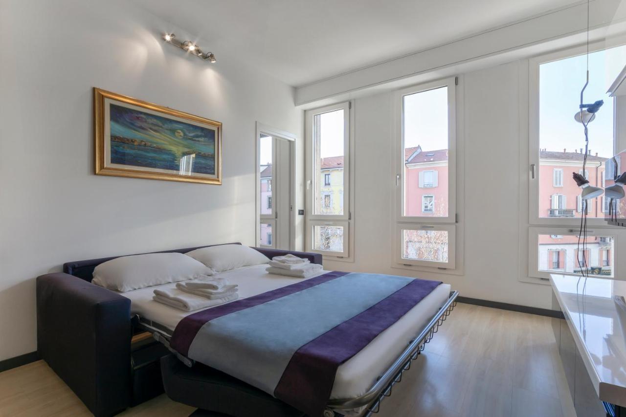 Apartment Casa Da Idea Milan