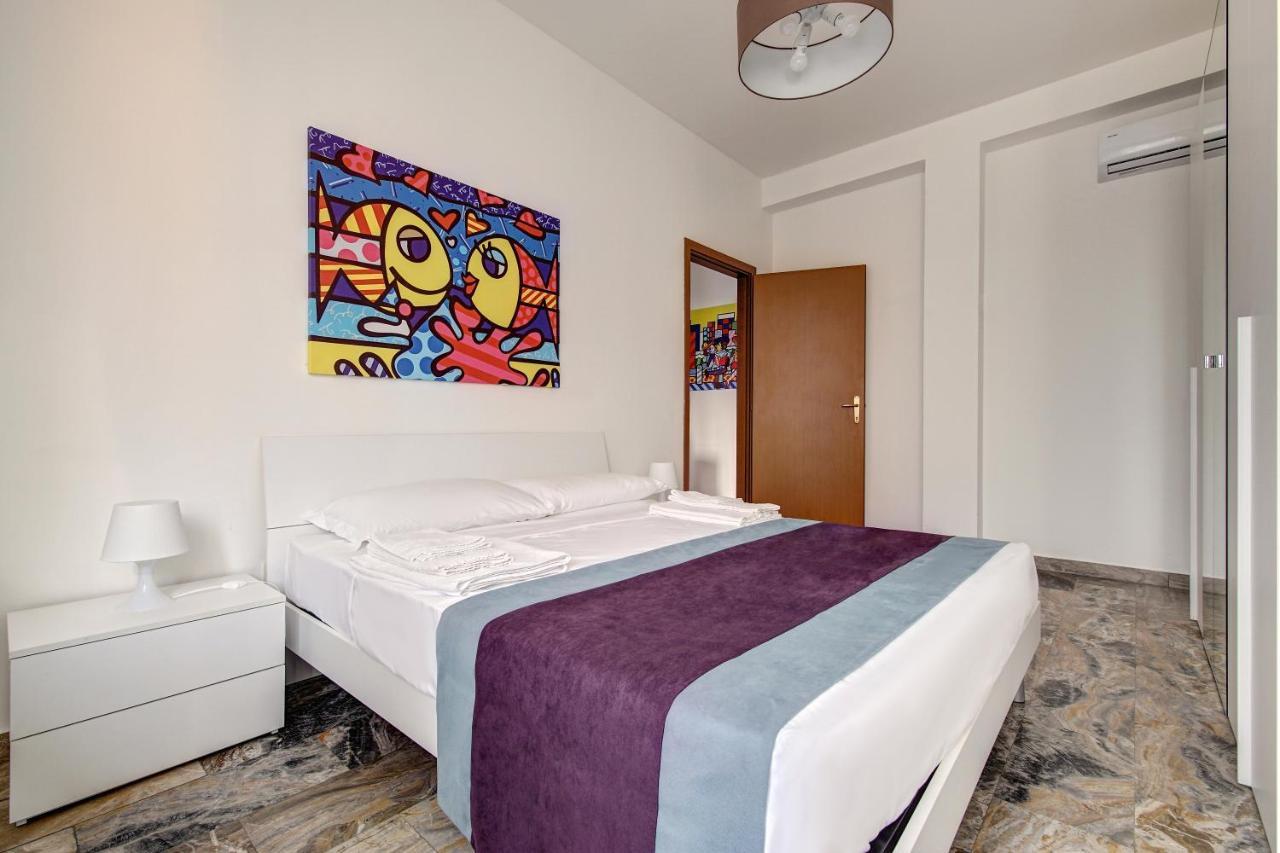 Apartamento Casa Da Creativa *