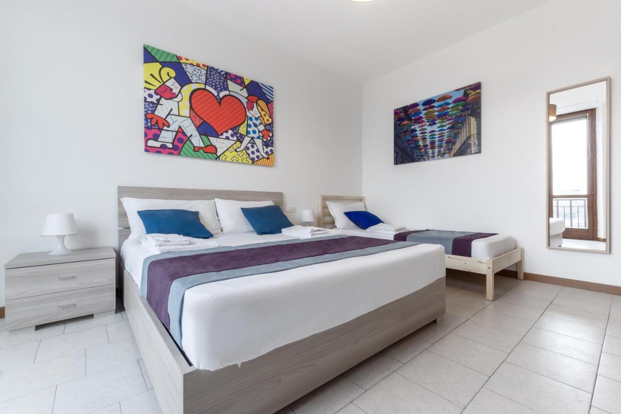 Casa Da Zeta Apartment Milan