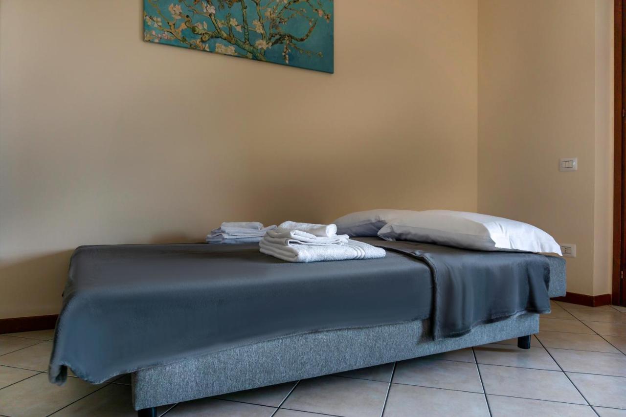Casa Da Dinamica Apartment