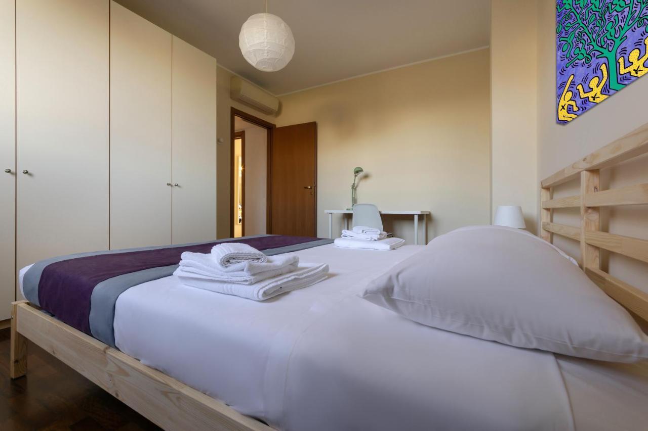 Casa Da Dinamica Apartment Milan