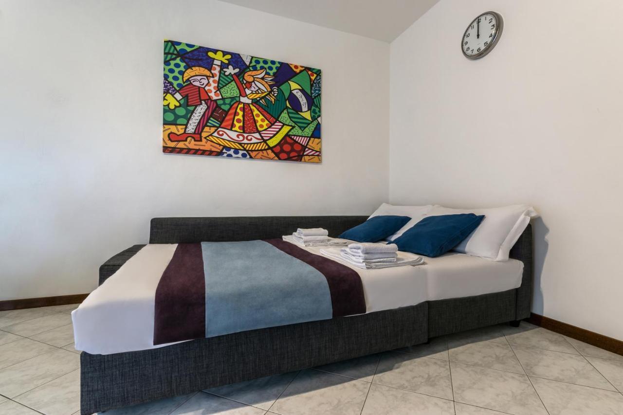 Apartamento Casa Da Cometa *