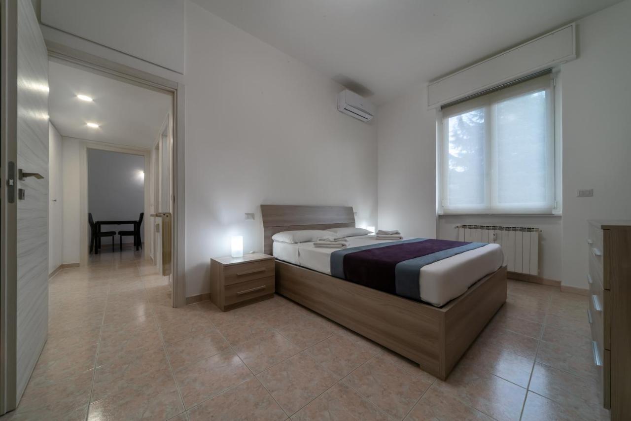 Apartment Casa Da Sfera