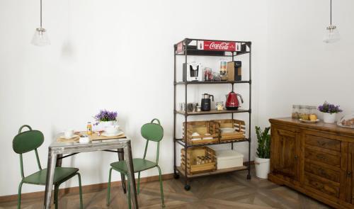 Porta Tosa Boutique 2*