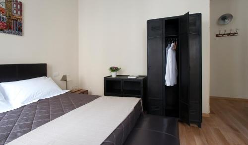 Bed & Breakfast Porta Tosa Boutique Milan