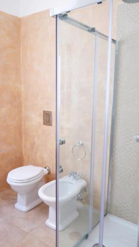 Bed & Breakfast I 10 Mondi 2*