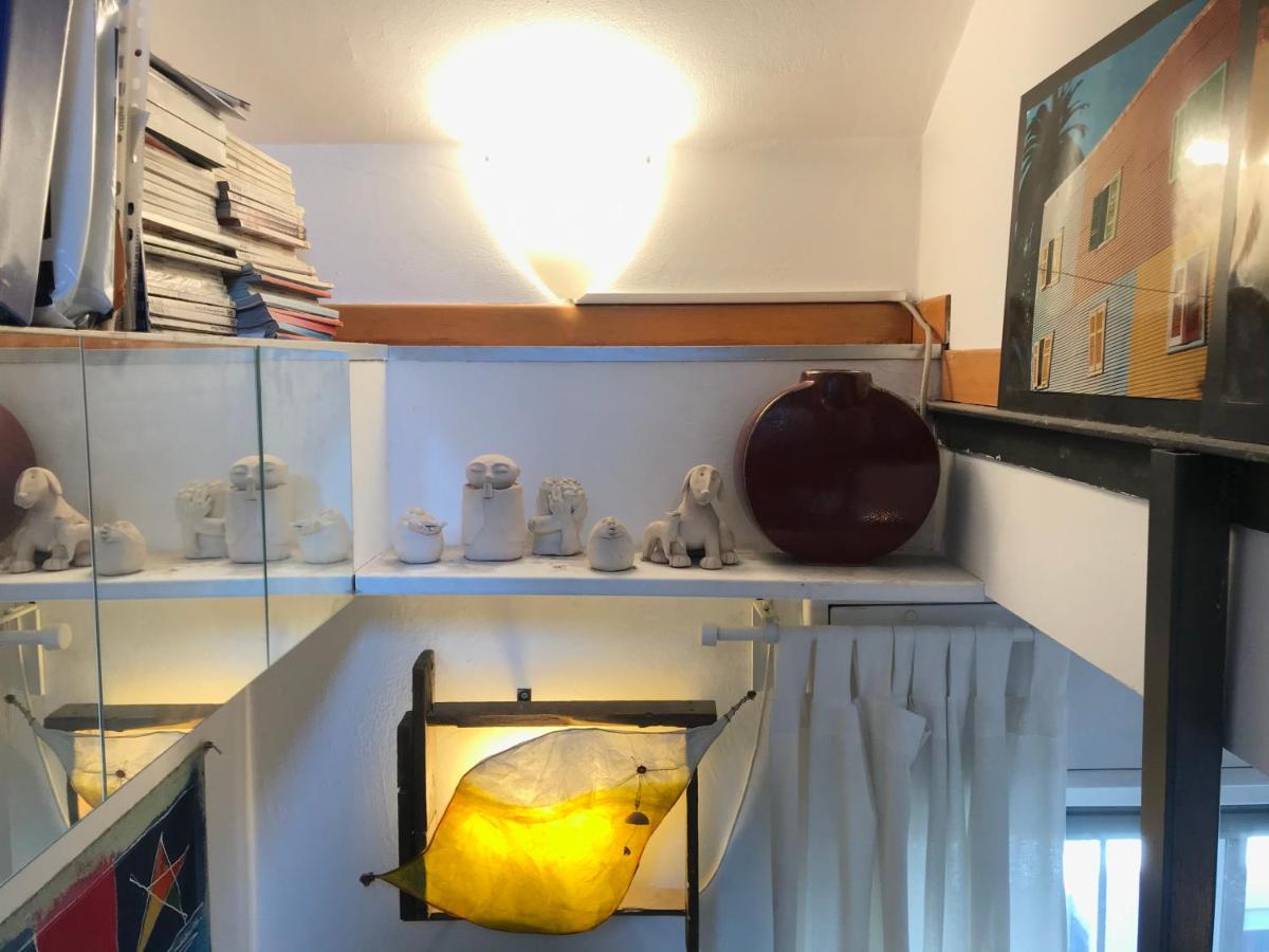Armonia&passione Appartamento
