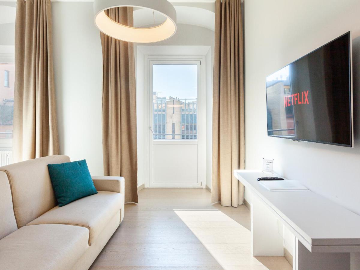 Easyhomes-duomo & Apartamento *