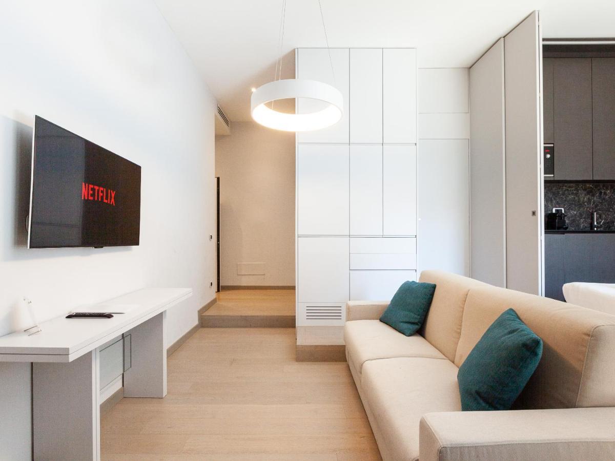 Easyhomes-duomo & Milan