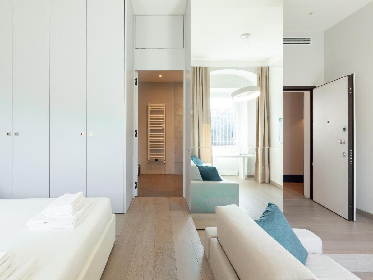 Easyhomes-duomo & * Milan