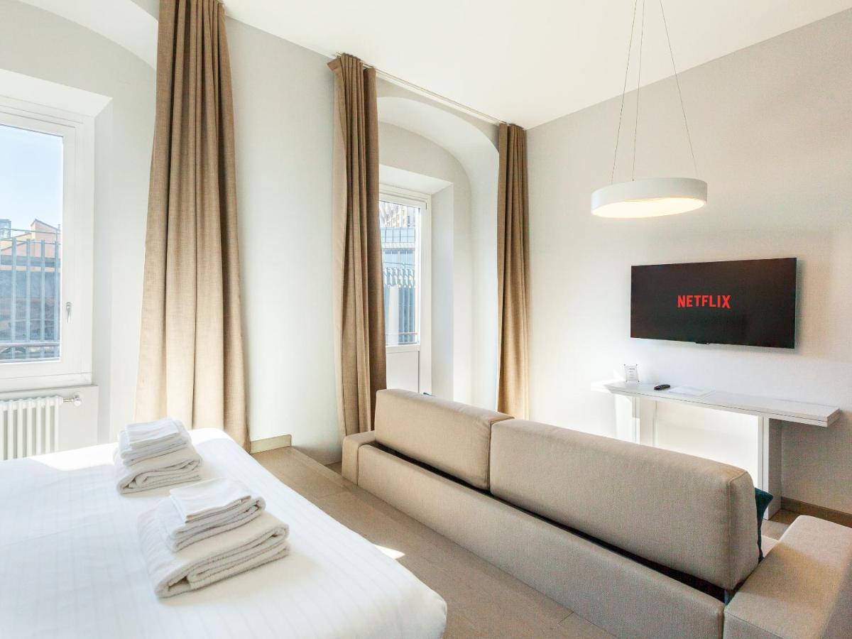 Apartamento Easyhomes-duomo & *