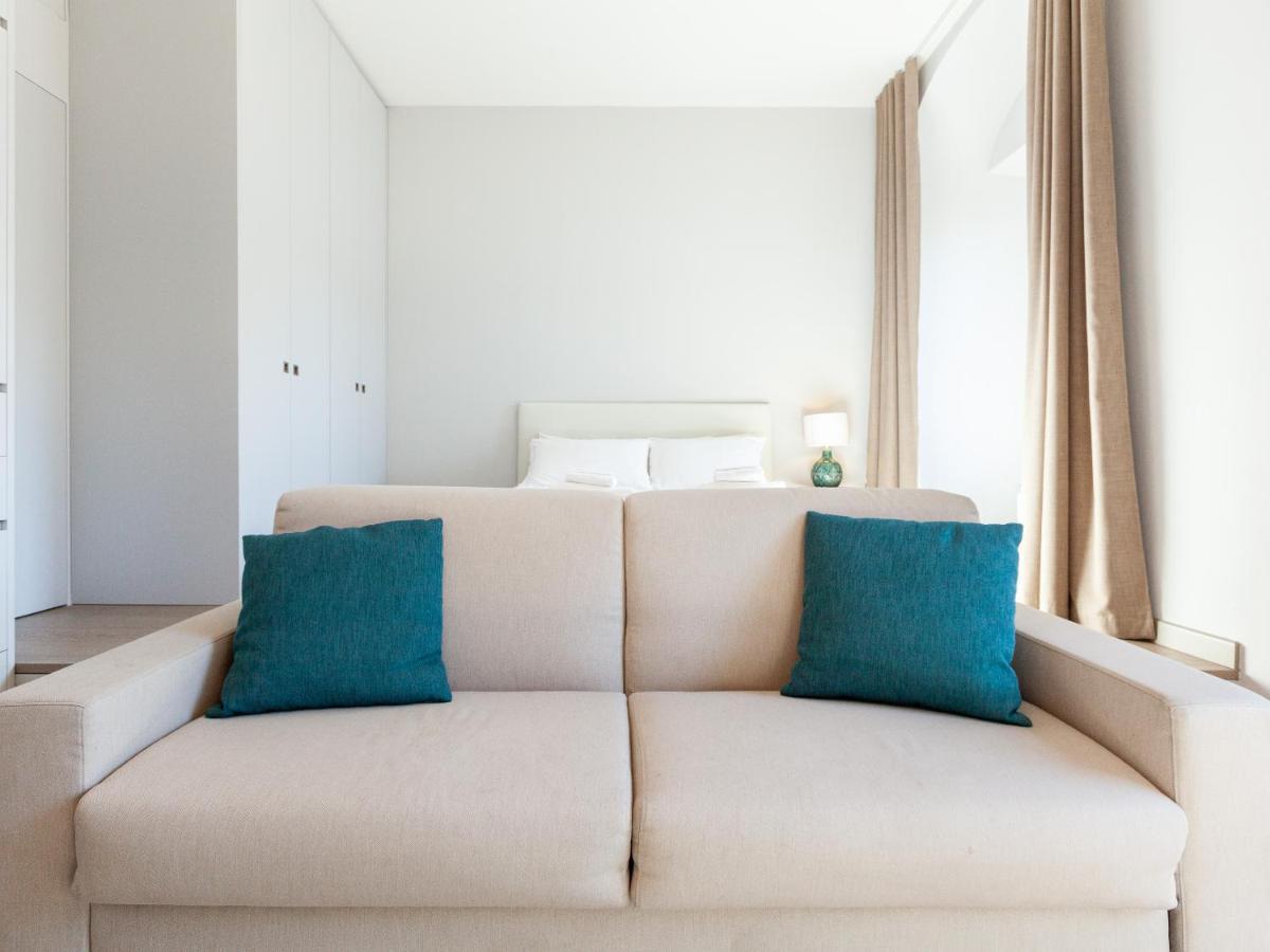 Easyhomes-duomo & Apartment Milan