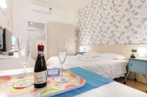 Mignoncase Tre Aparthotel