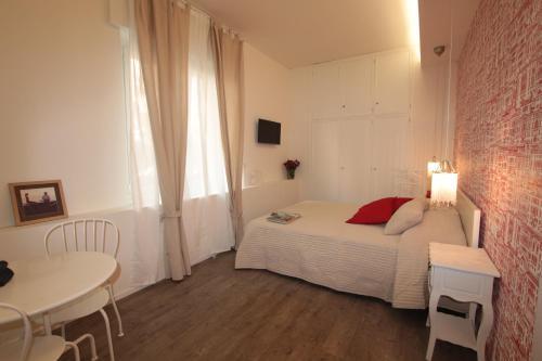 Marcona24 Aparthotel 2*