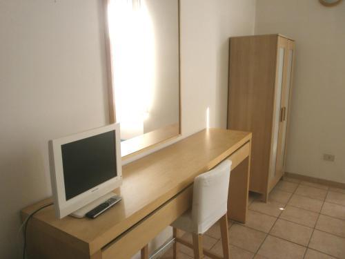 Victoria Aparthotel 2*