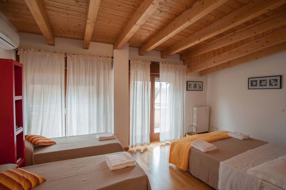 Apartment City Residence Milano