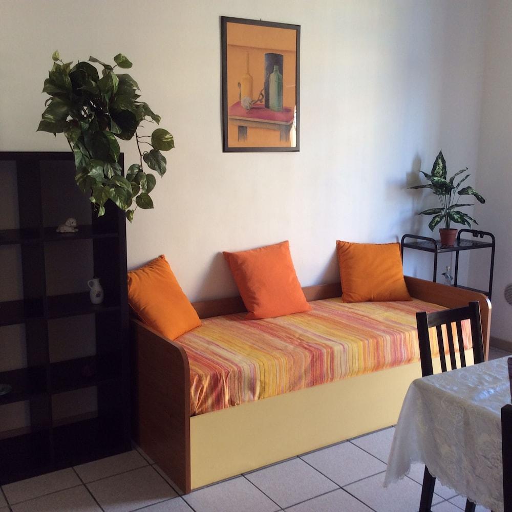 City Residence Milano Apartment *