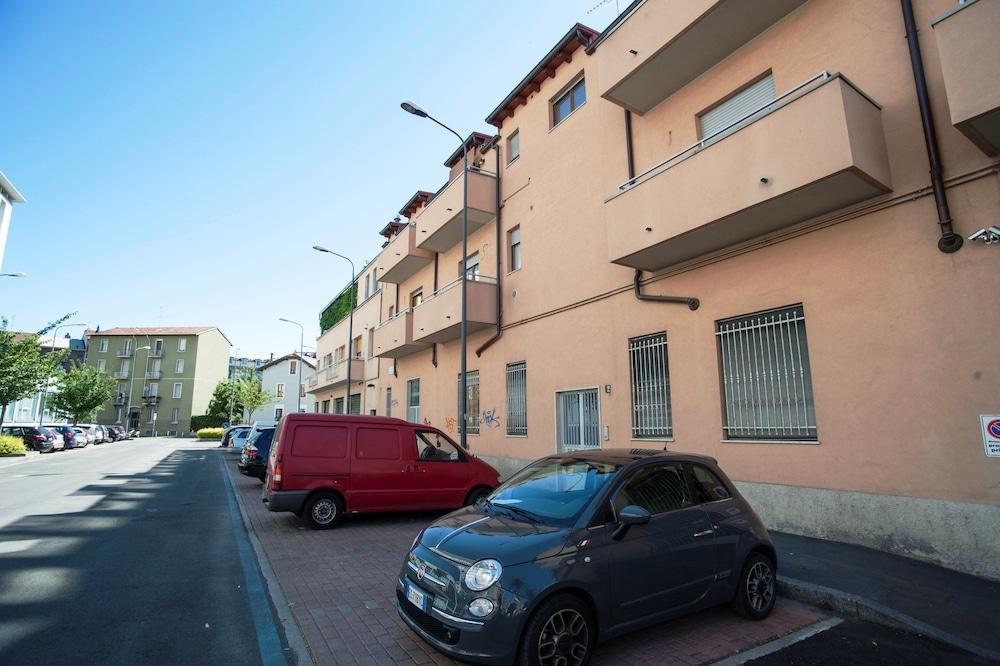 City Residence Milano Apartment *