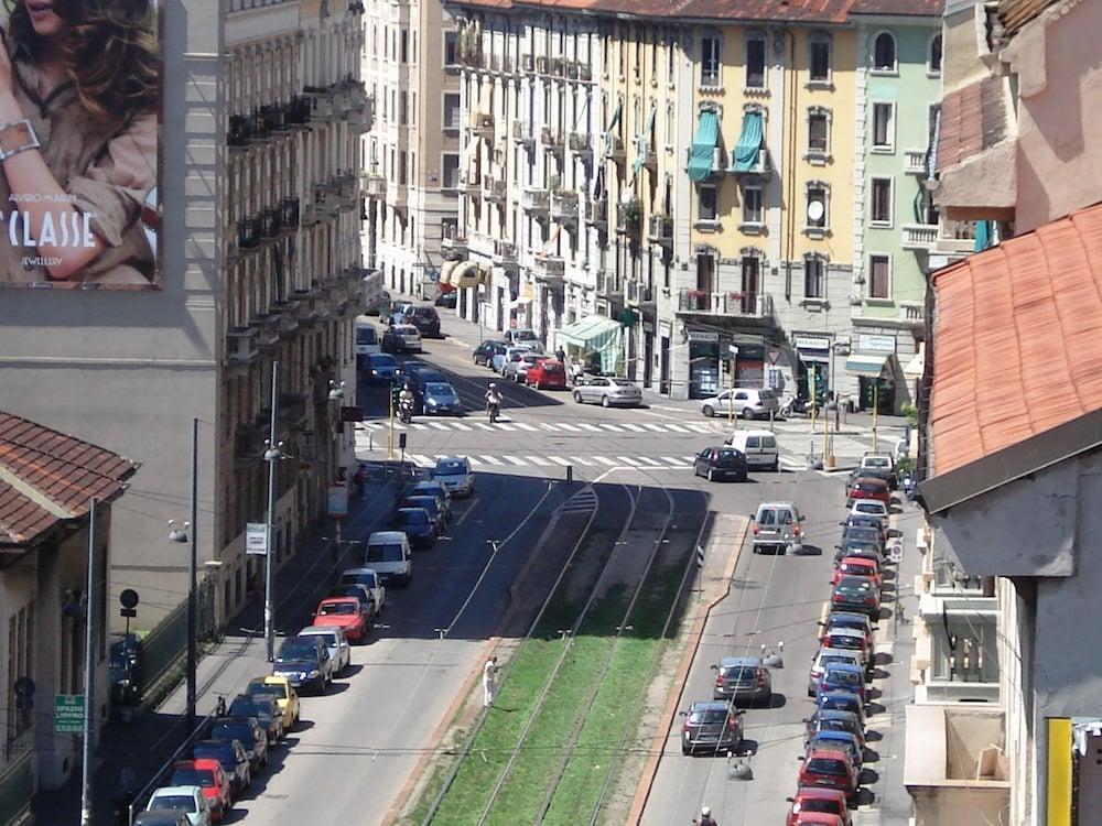 City Residence Milano * Milan