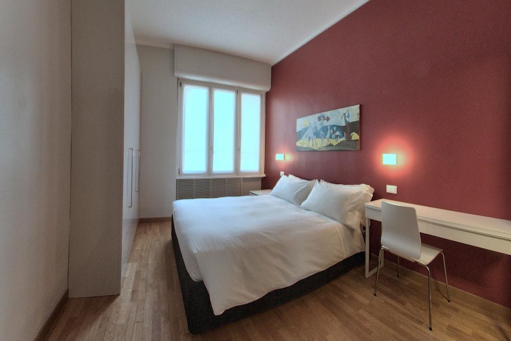 Milan Apartment Rental *