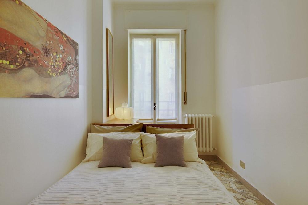 Milan Apartment Rental Milan