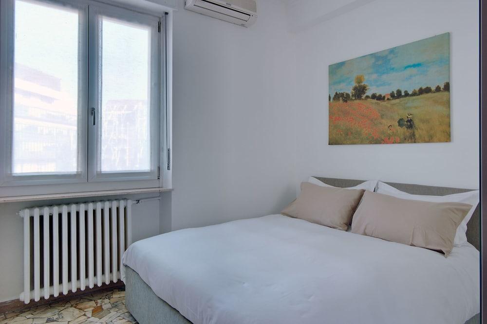 Milan Apartment Rental *