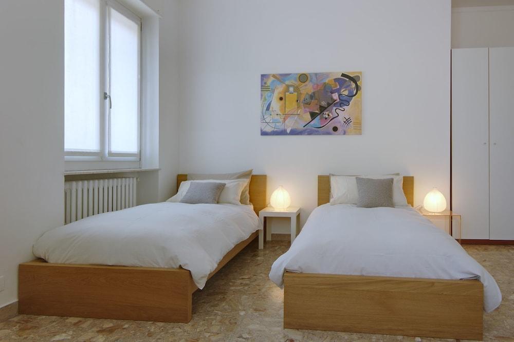 Milan Apartment Rental Apartment *