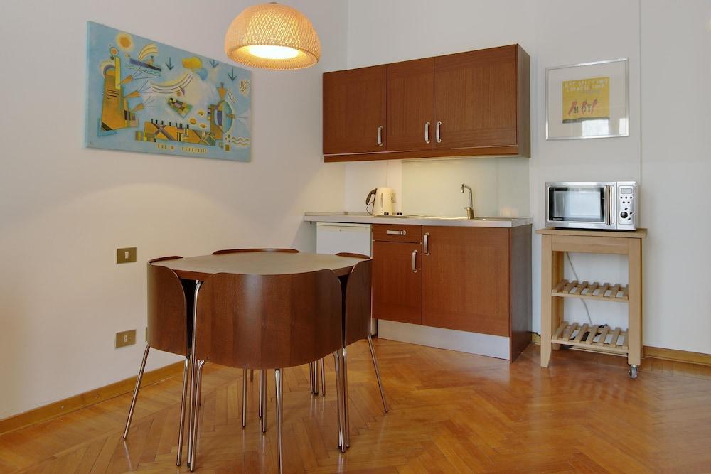 Milan Apartment Rental Apartment