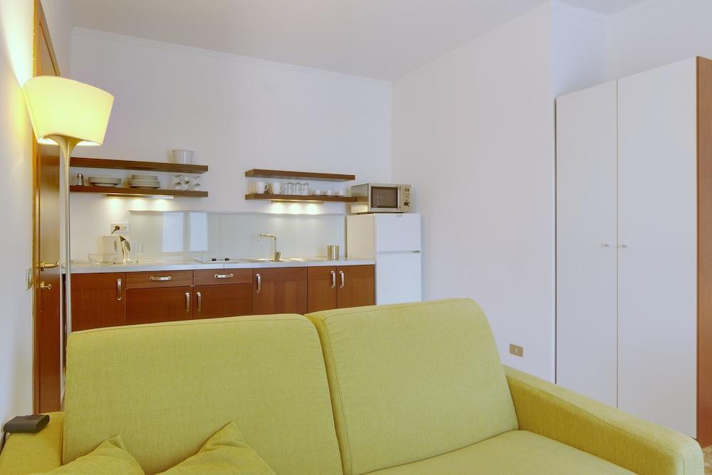 Milan Apartment Rental *