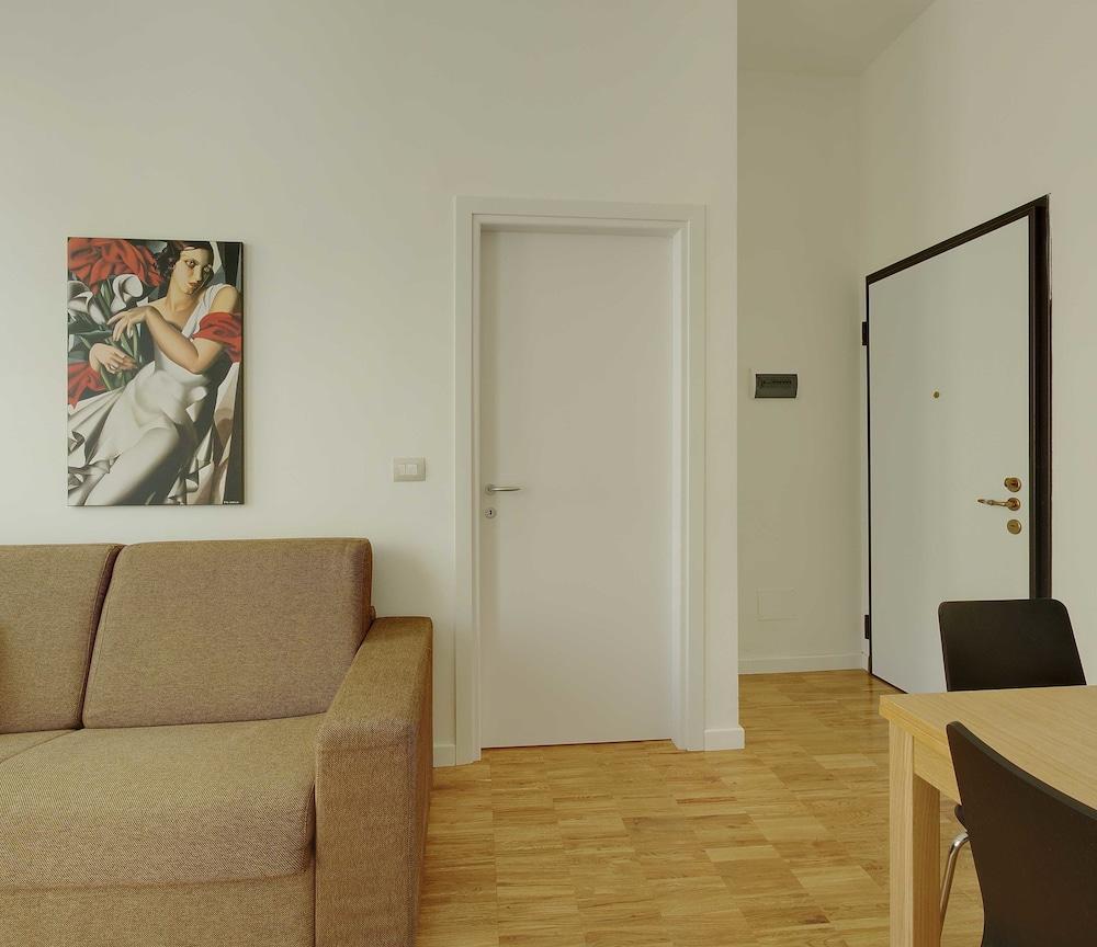 Milan Apartment Rental Apartment *