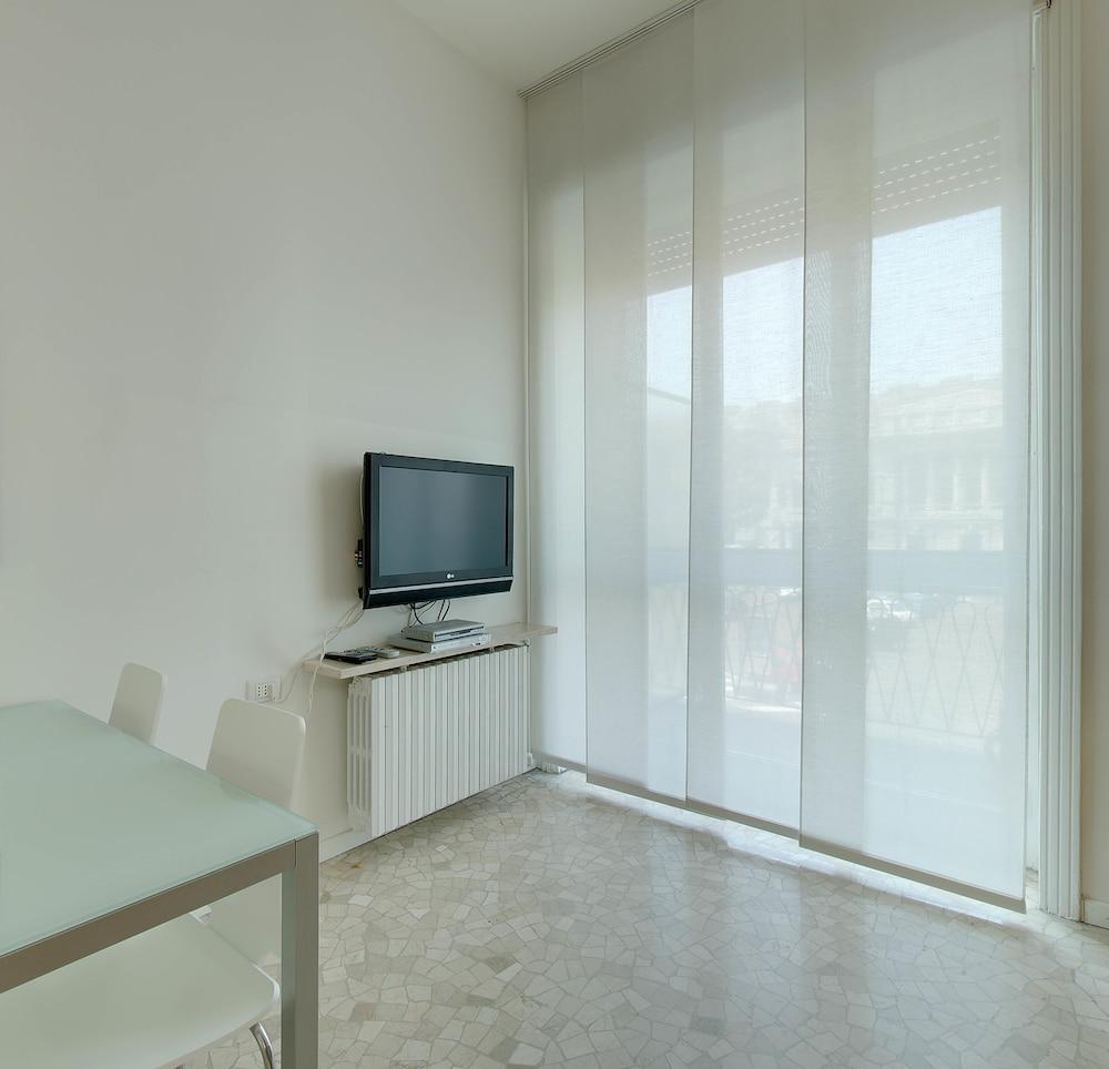 Milan Apartment Rental Milan