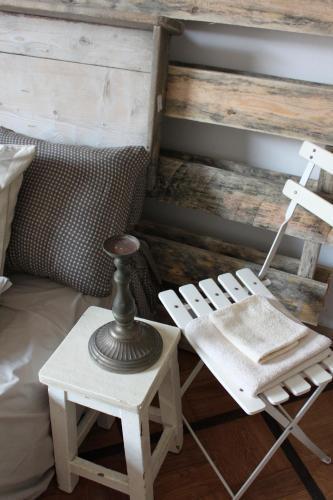 Bed Art Hotel