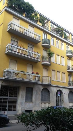 Bed Art Hotel Milano