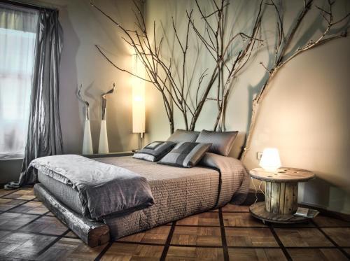 Hotel Bed Art Milano