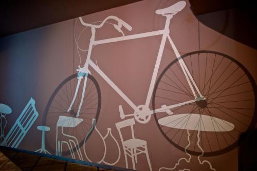 Bed Art Hotel 2*