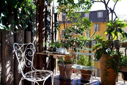 Bed Art Hotel Milano